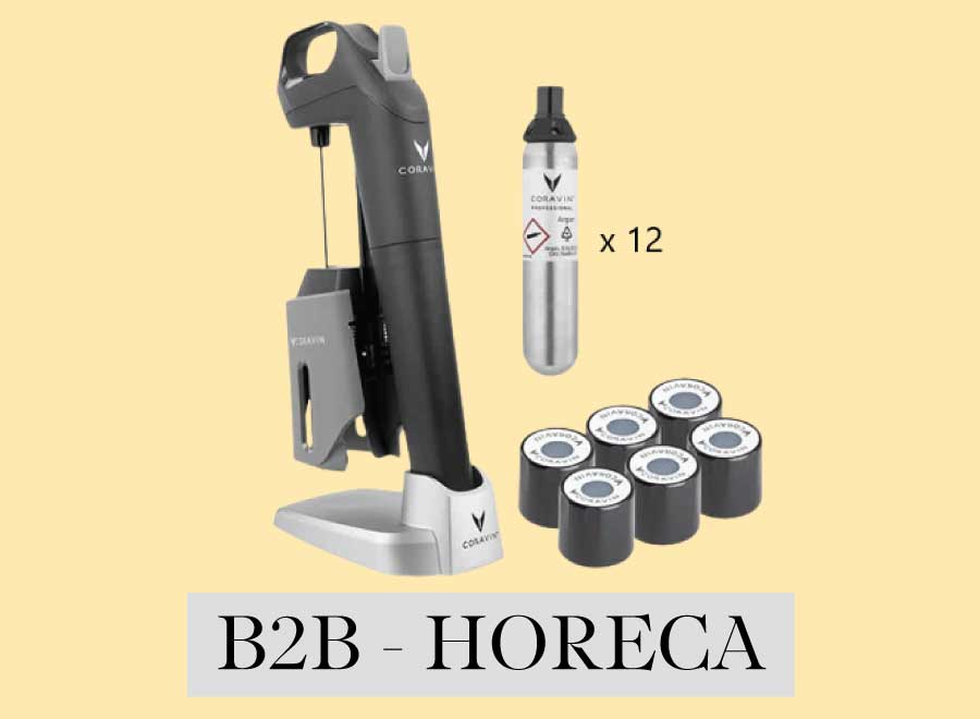 B2B - HORECA