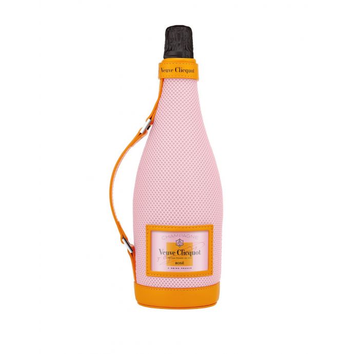 Veuve Clicquot, Rose Champagne Brut, Σαμπάνια Ροζέ