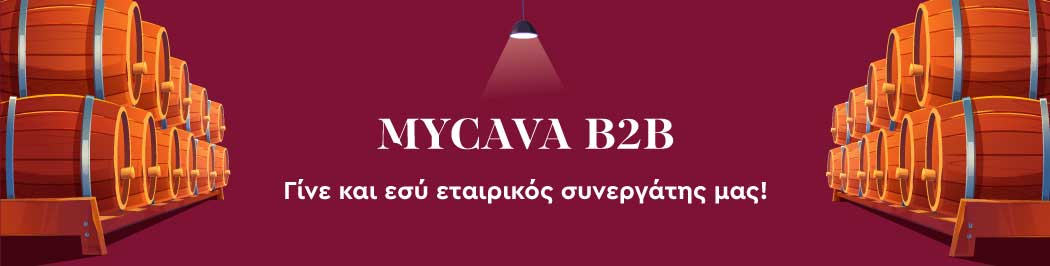 MYCAVA - Business 2 Business